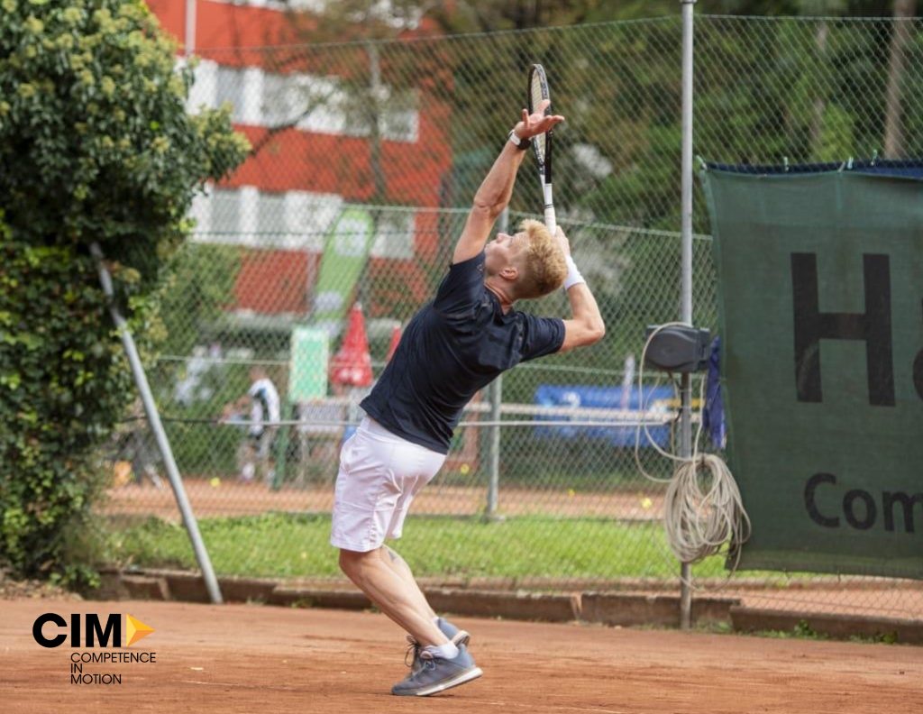 Krafttraining für Tennisspieler